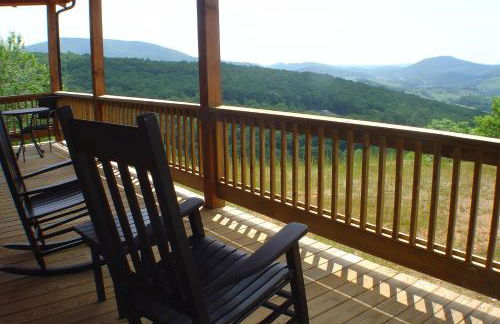 A Heavenly View - Foto 29