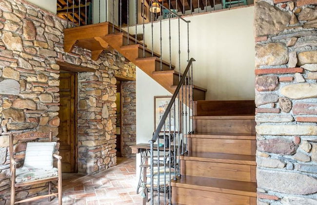 Citrus Charm Farmhouse - Foto 35