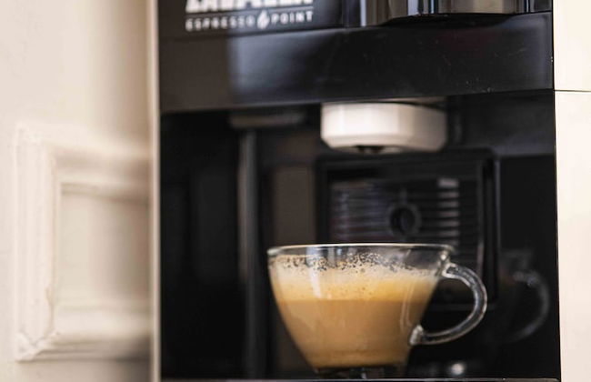 Navona Central Suites - Foto 79