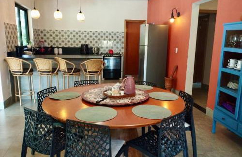 Chácara Canto da Mata - Próxima ao autódromo - Foto 6