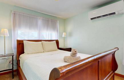 Hank's Hideaway by Bayley Vacation Rentals - Foto 29