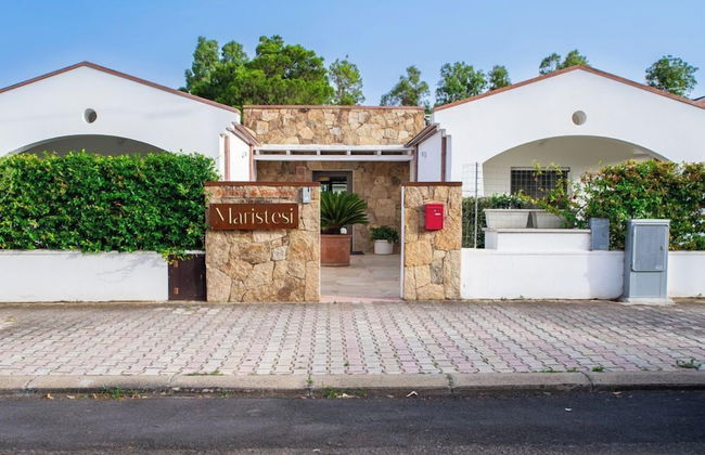 Maristesi Suites&Rooms - Foto 36