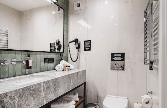 Apartamenty Sowa Bydgoszcz - Foto 22