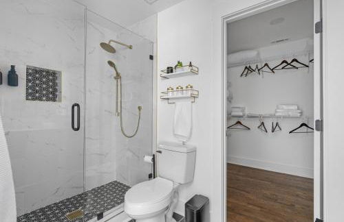 An Entertainment Oasis Near The Battery, Sleeps 10 - Foto 36