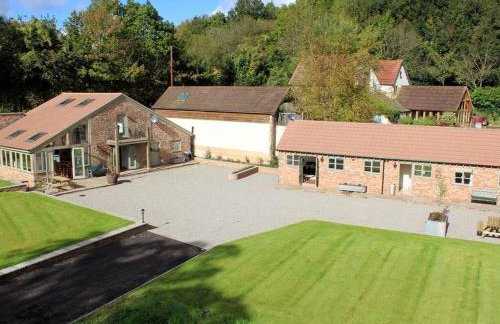 The Old Dairy - Foto 15