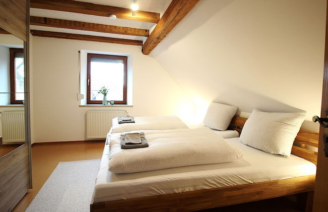 Ferienwohnung am Wasserschloss 1-3 - Foto 19