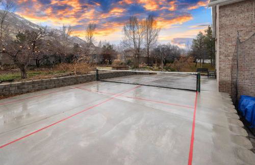 Views of Lone Peak and mini golf - Foto 9