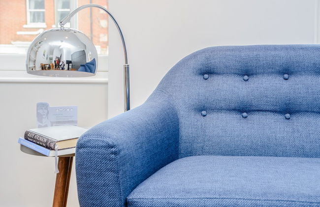 Richmond Ibis House Apartments by Viridian Apartments - Foto 25