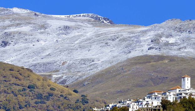 La Alpujarra Horse Riding Tour