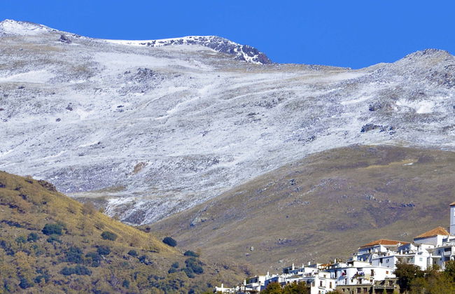 La Alpujarra Horse Riding Tour - Photo 5