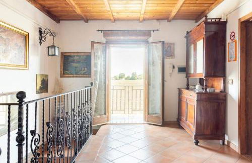 Villa i Cipressi Bed and Breakfast Casa vacanza - Photo 30