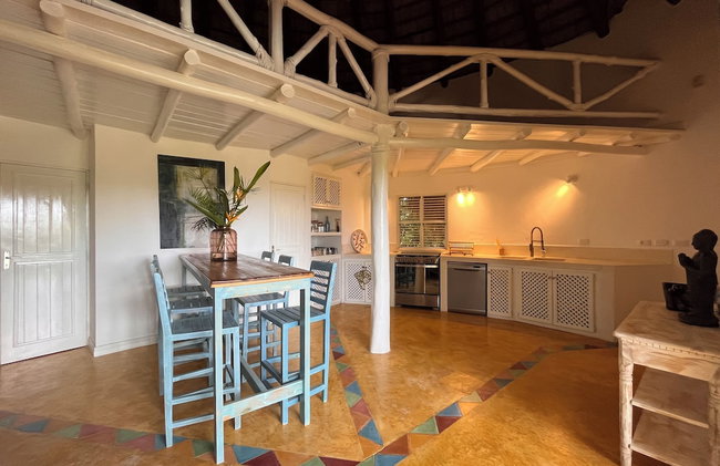 Casa Bambu - Charming Villa in the Heart of Nature - Foto 19