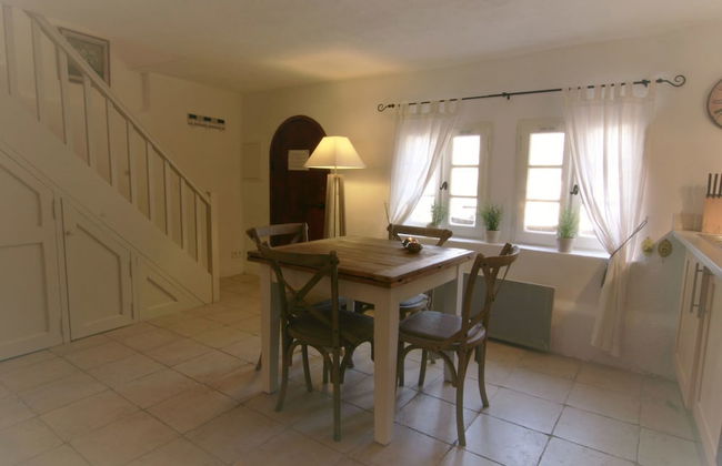 Hameau des Claudins - Foto 75