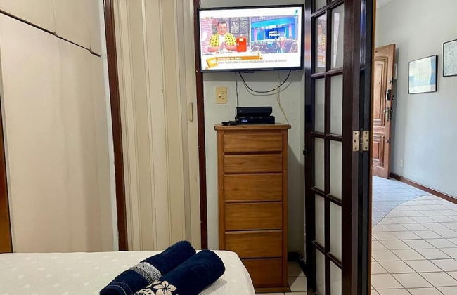 360 Copa Beach Posto 2 By SUHCasa - Foto 78