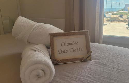 Villa Les Brisants - Oléron - vue mer & accès plage - Foto 15