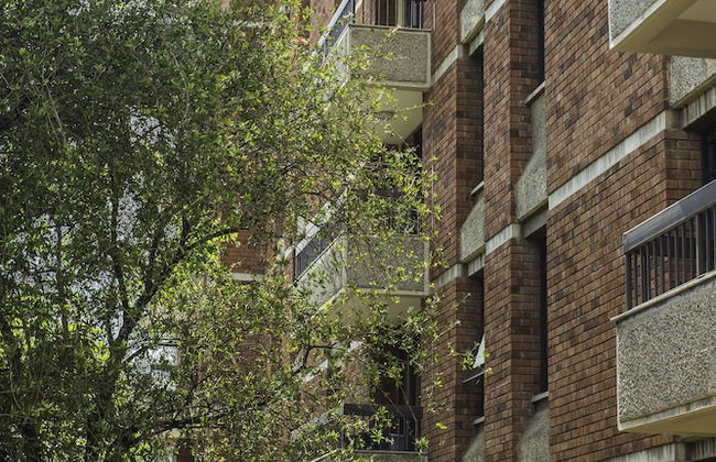 Longonot Place Serviced Apartments- Nairobi, City Centre CBD - Foto 32