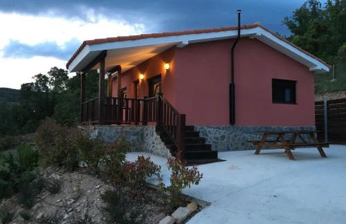 La Caseta del Montsec - Foto 22