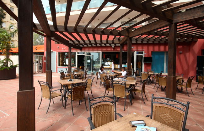 Pierre & Vacances Benalmadena Principe - Foto 24