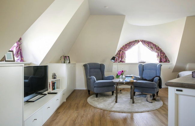 Haus in Bodstedt mit Sauna am Bodden - Foto 10