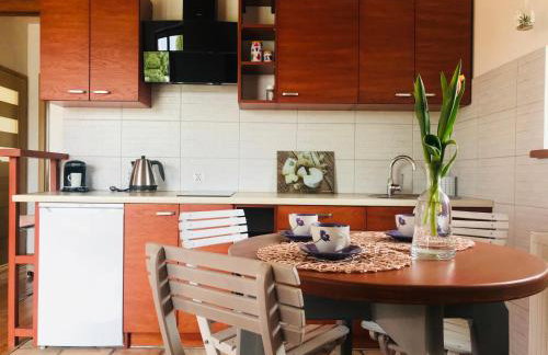 Chata Zaciszne Zastań - Photo 19