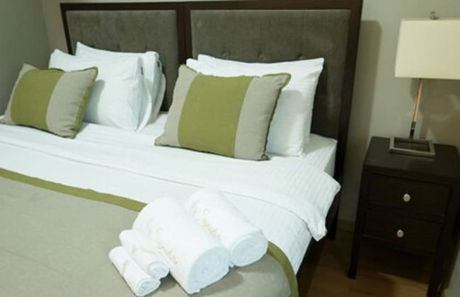 Avant Serviced Suites - Foto 3