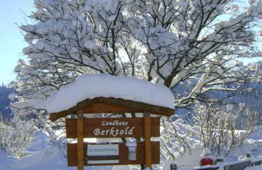 Landhaus Berktold - Photo 25