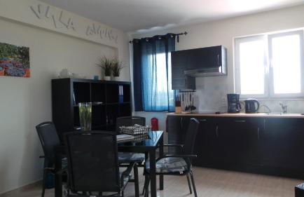 Villa Finiki Messinia upstairs - Photo 25