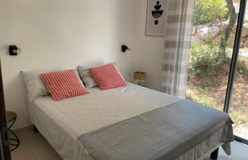 Corse - Maison face à la mer - Foto 7