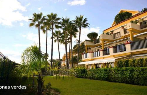 Luxury Apartment-Studio in Marbella! - Photo 12