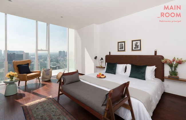 Monet Tower By The Local Way - Foto 10