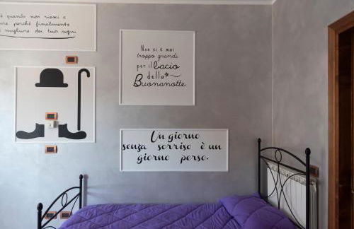 Il Casale di Ginetto - Foto 132