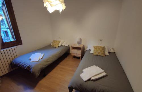Inmocyma Casa Cervino, La Coma de Alba-Benasque - Foto 29