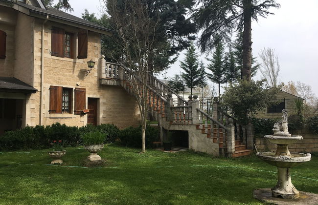 Hotel Rural Caminomedulas - Photo 1