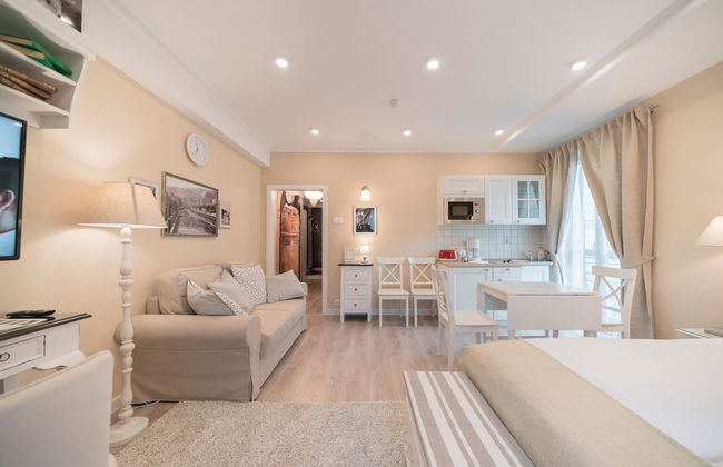 Revelton Studios Frantiskovy Lazne - Photo 9