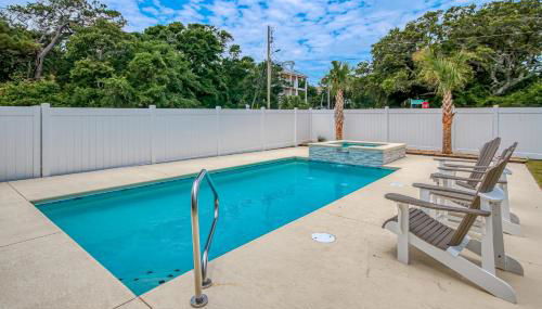 Grace by the Sea - Foto 3