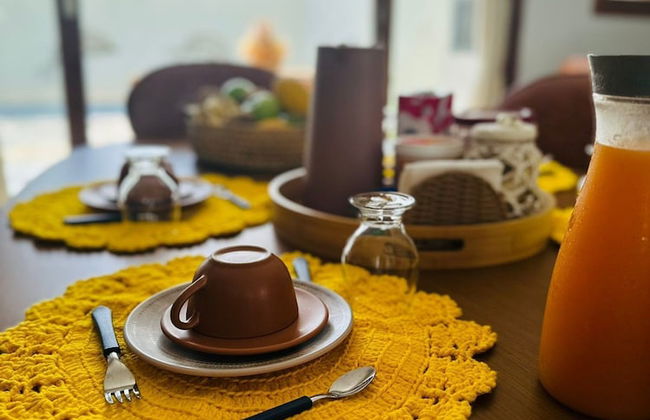 Casacharm - Praia do Preá - Foto 63