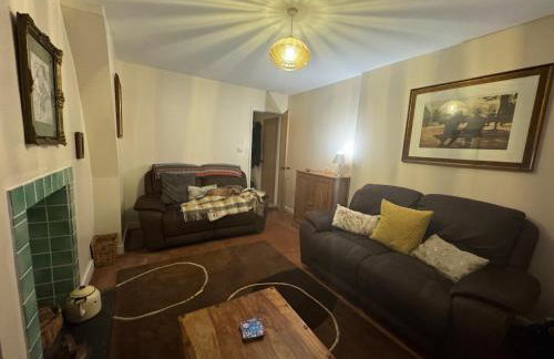 Holly Farm Cottage - Foto 11