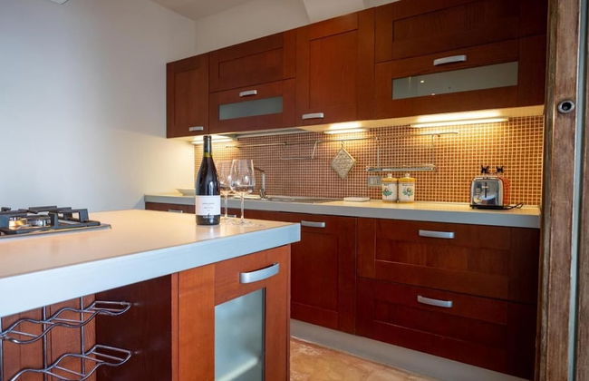 Villa La Gorgone - Sea View - Foto 35