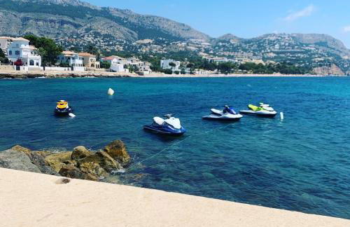 ALTEA BEACHGATE - Acceso Privado a la PLAYA - Photo 48