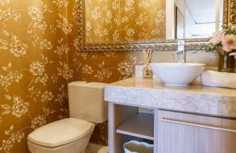 Rosa Edifício Valle Dell Art - Foto 65