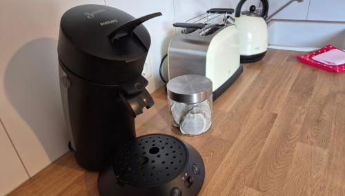 kleines Ferienhäuschen im Garten - Foto 5