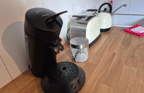 kleines Ferienhäuschen im Garten - Foto 5