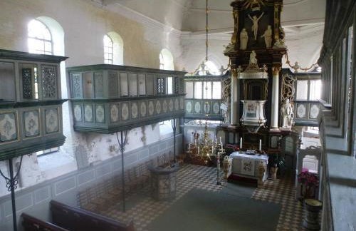 Ferienwohnung Am Walde - Photo 47