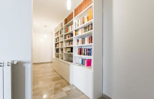 Attico Panoramico - Milazzo Centro Storico - 200 mq - Foto 14