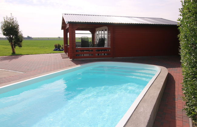 Landhaus Nordsee-Peerhuus - Foto 69