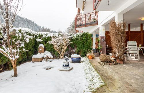 Schwarzwald Nescht Triberg - Foto 21