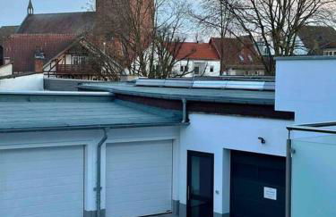 PrimeBnb Bad Hersfeld - Foto 14