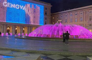 Maddalena Gaslini House - Foto 2