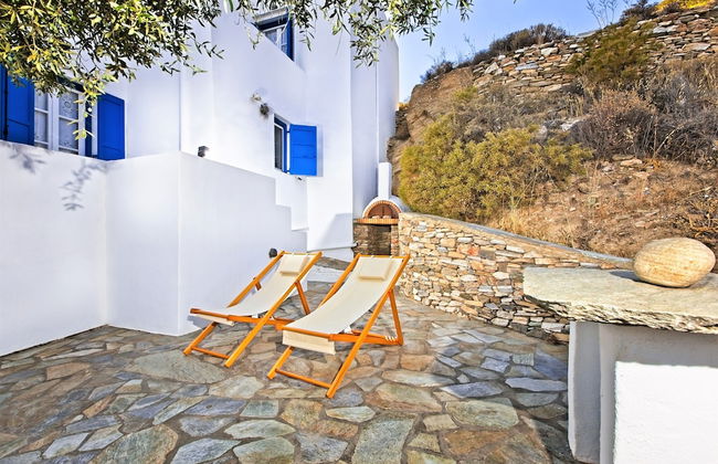 Sifnos Residence - Foto 20