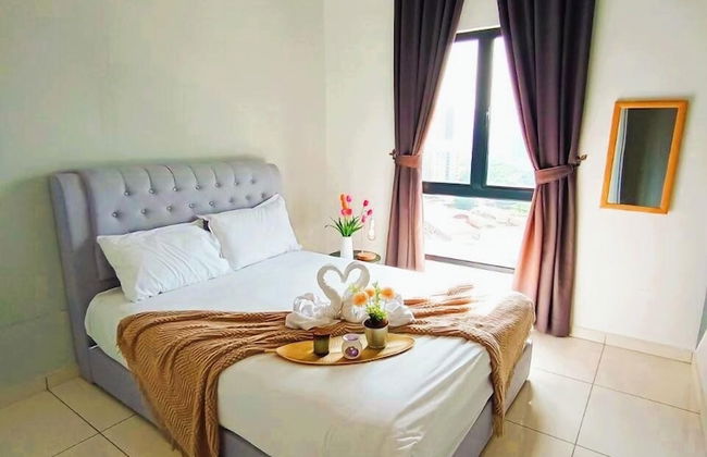 The Horizon Ipoh Dual L12 by Grab A Stay - Foto 15